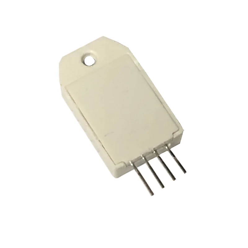 DHT22 digital temperature and humidity sensor AM2302 temperature and humidity module replaces SHT11 SHT15 and sends routine