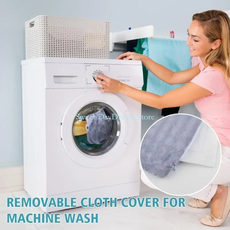 

Y88C Fast-heating Electric Heated Neck Wrap Warm Heating Cushion Pad for Men Women