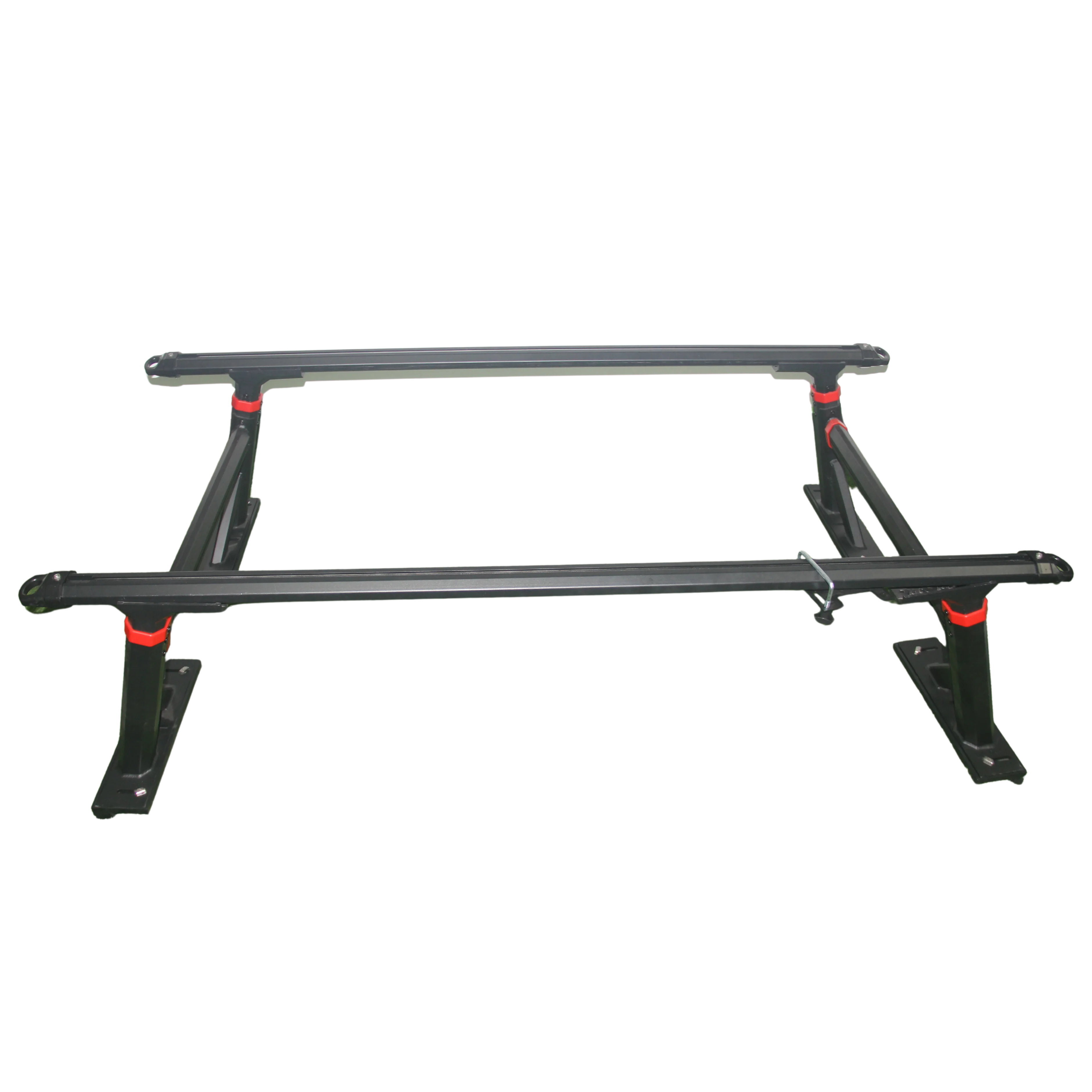 Pickup Truck Adjustable Multifunctional Roll Bar Roof Rack for Gladiator JT D-Max Dmax Colorado Silverado JAC Shuailing T6 T8