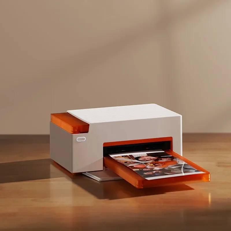Extreme Printing N2 Photo Printing Mobile Phone Portable Sublimation Color ID Mobile Phone Photo Home Photo Printer