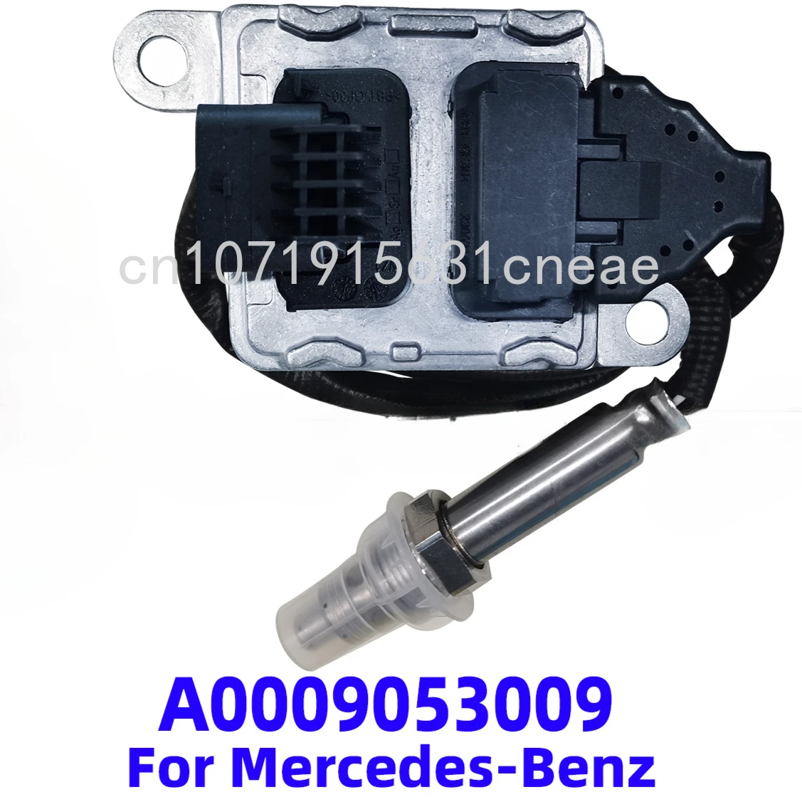 

A0009053009 0009053009 Original New Nitrogen Oxygen NOx Sensor 12V For Mercedes-Benz CLA250 E200 E300 E400 S205 S213 X118 X222