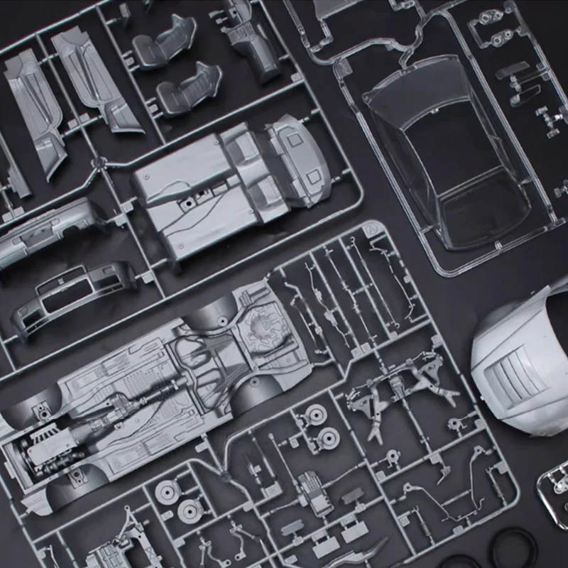 Thumbnail 3 - #57 Model Making Kits Comparison Guide