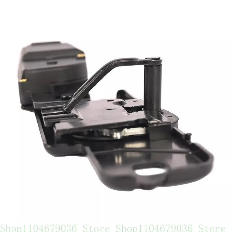 

Vehicles High Durability Replace Trunk Latches Lock Post Easy Installation 4F9827383G 4F9827383A 4F9827383B 4F9827383D