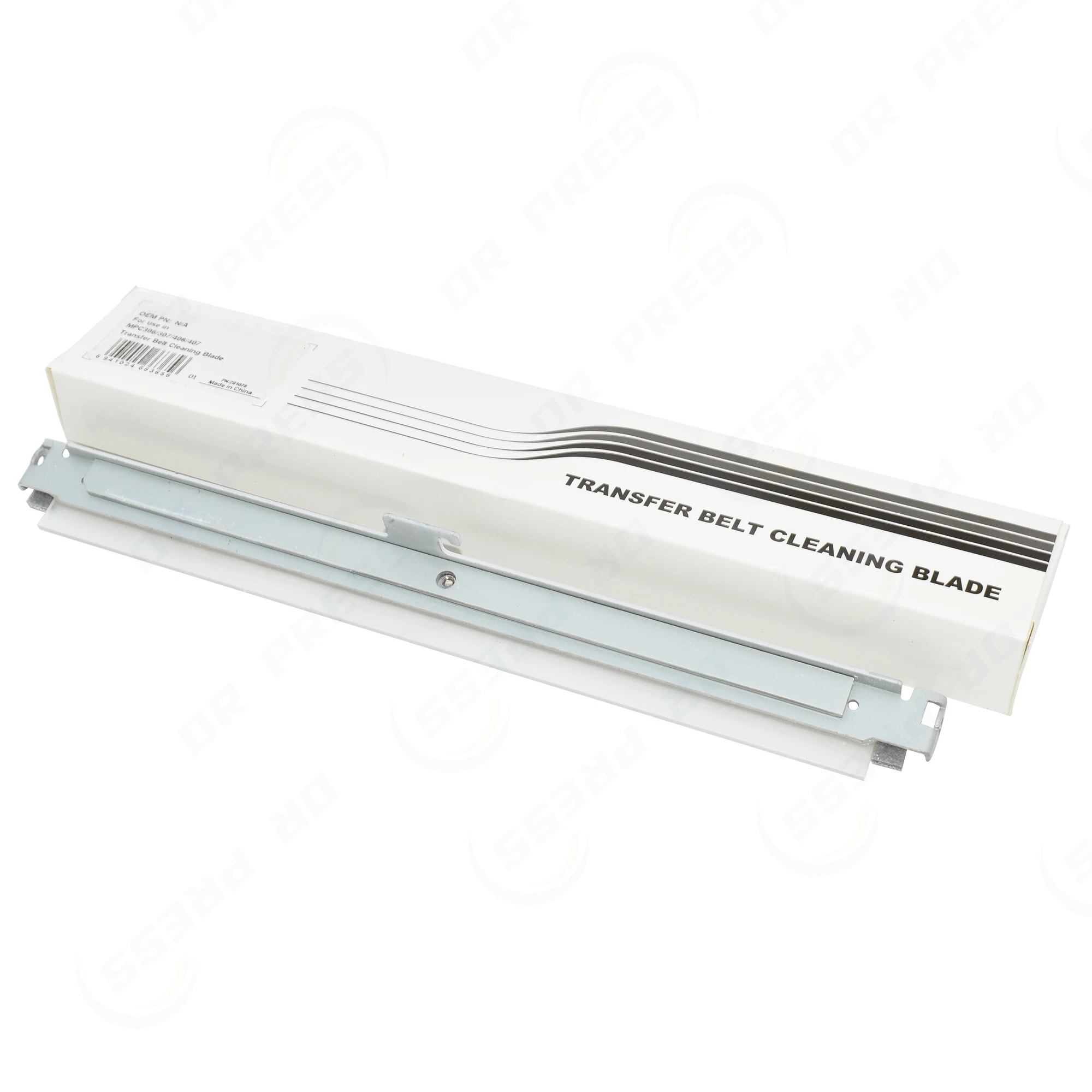 Transfer Belt Clean… - image