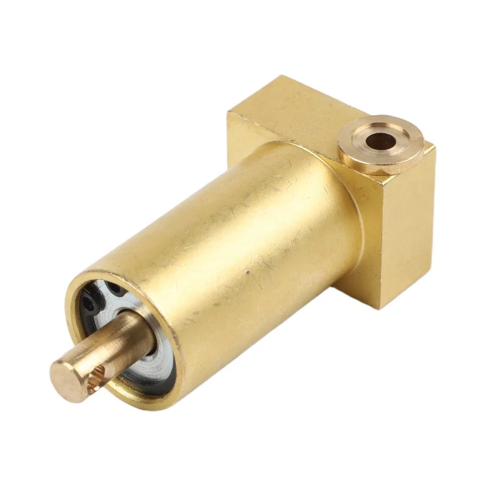 Hydraulic Jack for RIELLO 40 Series Oil Burners F3 F5 for f10 for f15 with Metal Construction 7001039 3006911 C7001039 3020500