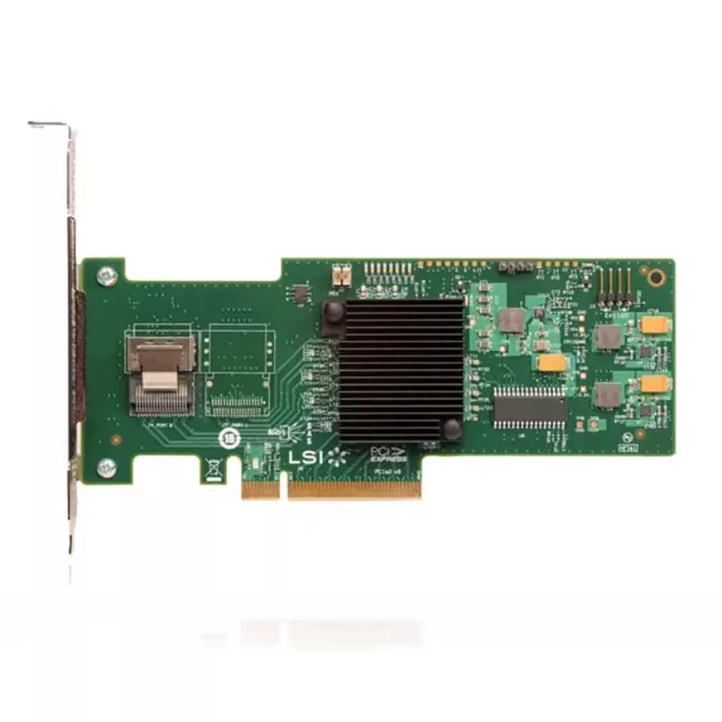 Parts For Lsi Megar…