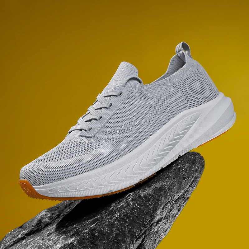 

Autumn New Wide-toe Shoes in Large Sizes for Men and Women, Anti-slip Combination Soles, Outdoor Hiking and Mountaineering Shoe