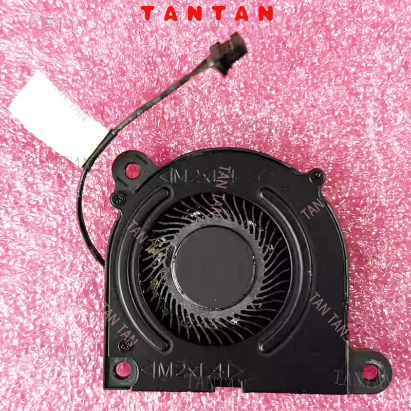 

НОВЫЙ ВЕНТИЛЯТОР ОХЛАЖДАЮЩИЙ ЦП для DELL Alienware M16 M18 R1 0XMDV9 HAO