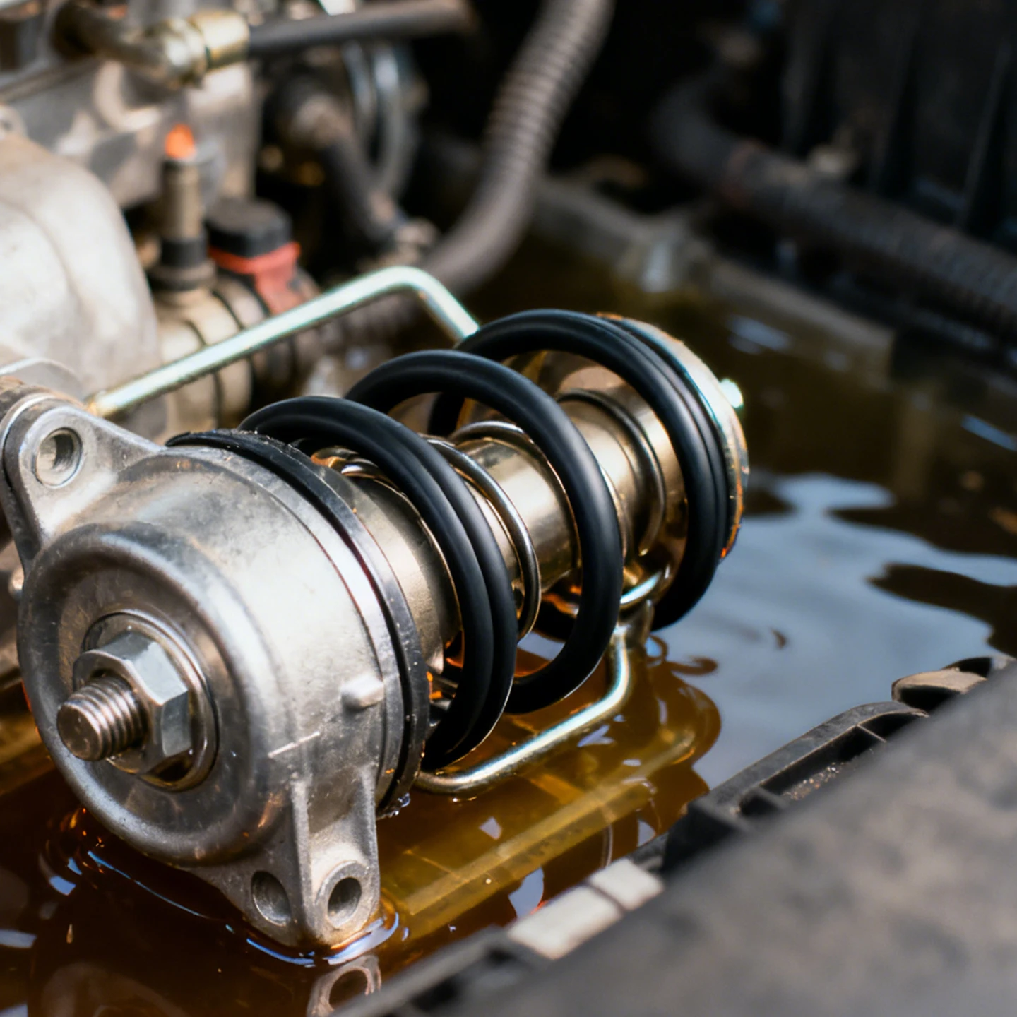 Cs2Mm OD5-41 O-Ring…