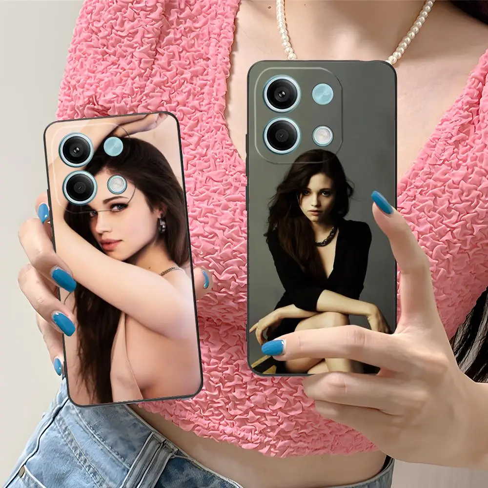 India Eisley Mobile… - image