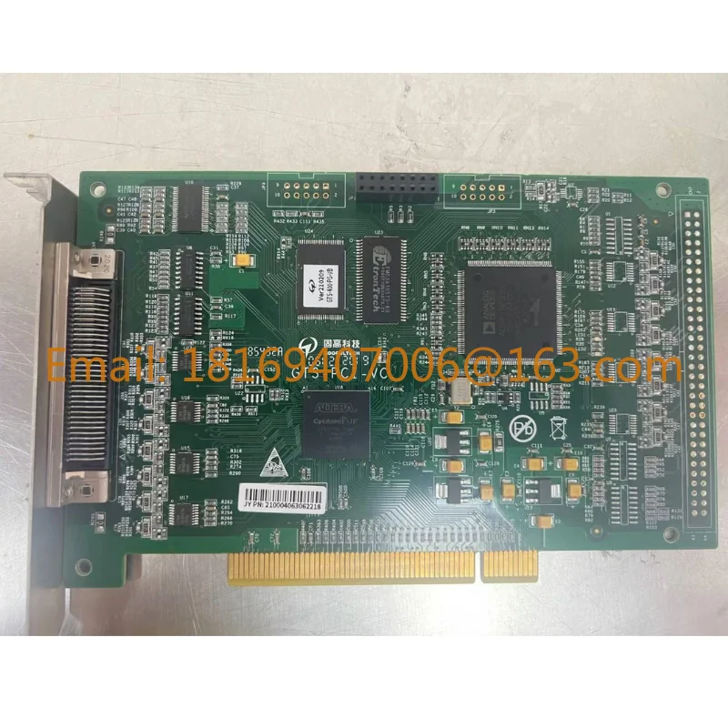 Second Hand GTS-400… - image
