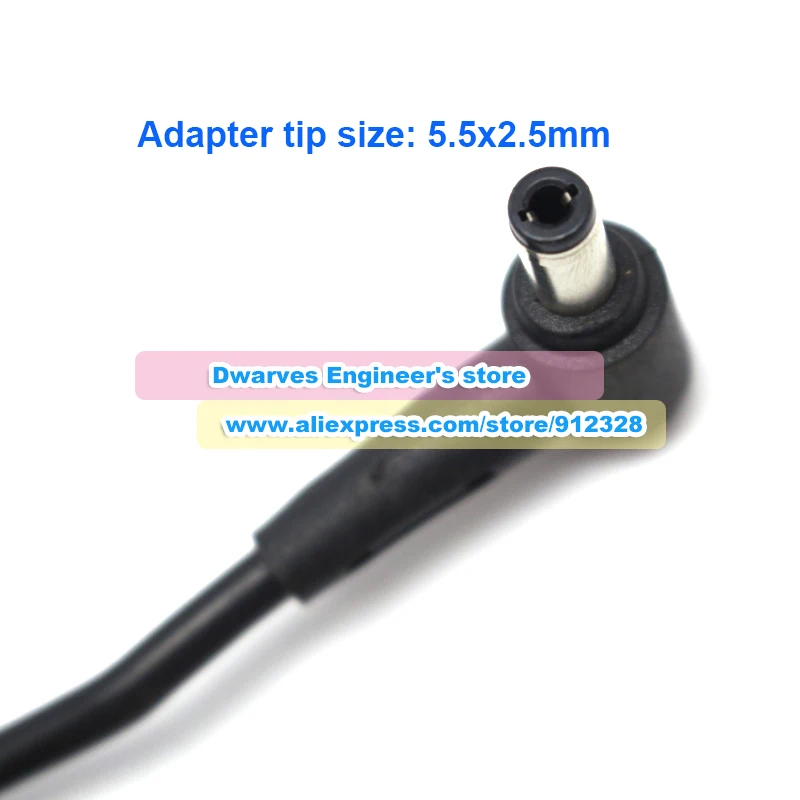 Imagem -06 - Genuine Ad10370lf Adaptador ac Carregador para Epson Ef12 Smart Mini Etiqueta Projector ef 11 Fonte de Alimentação 24v 5a 120w