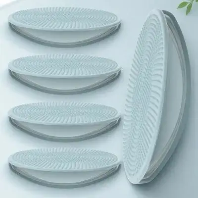 5pcs Printmaking Tools Set Rubbing Board For Block Printing Scrapbooking Art Craft Grinding Tool Supplies Ink Plates Stamping