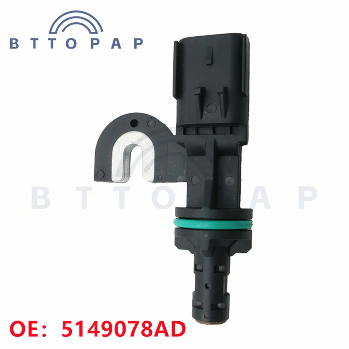 

Camshaft Position Sensor 5149078AD 5149078AA 5149078AB 5149078AC For Dodge Chrysler Jeep 3.3L 3.8L Pacifica Caravan Wrangler