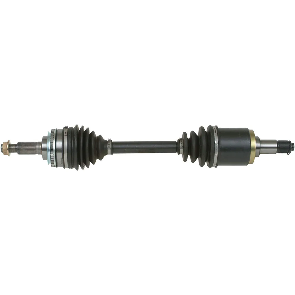 

4342006170 CV Axle Shaft Assembly Front Left For Toyota Camry 1997-2001 Sienna Solara Lexus 4342007030, 4342008010
