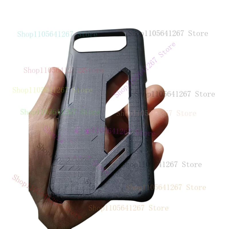 KRDG Original Case For ASUS Phone ROG6/6D/6 Pro -Bulk