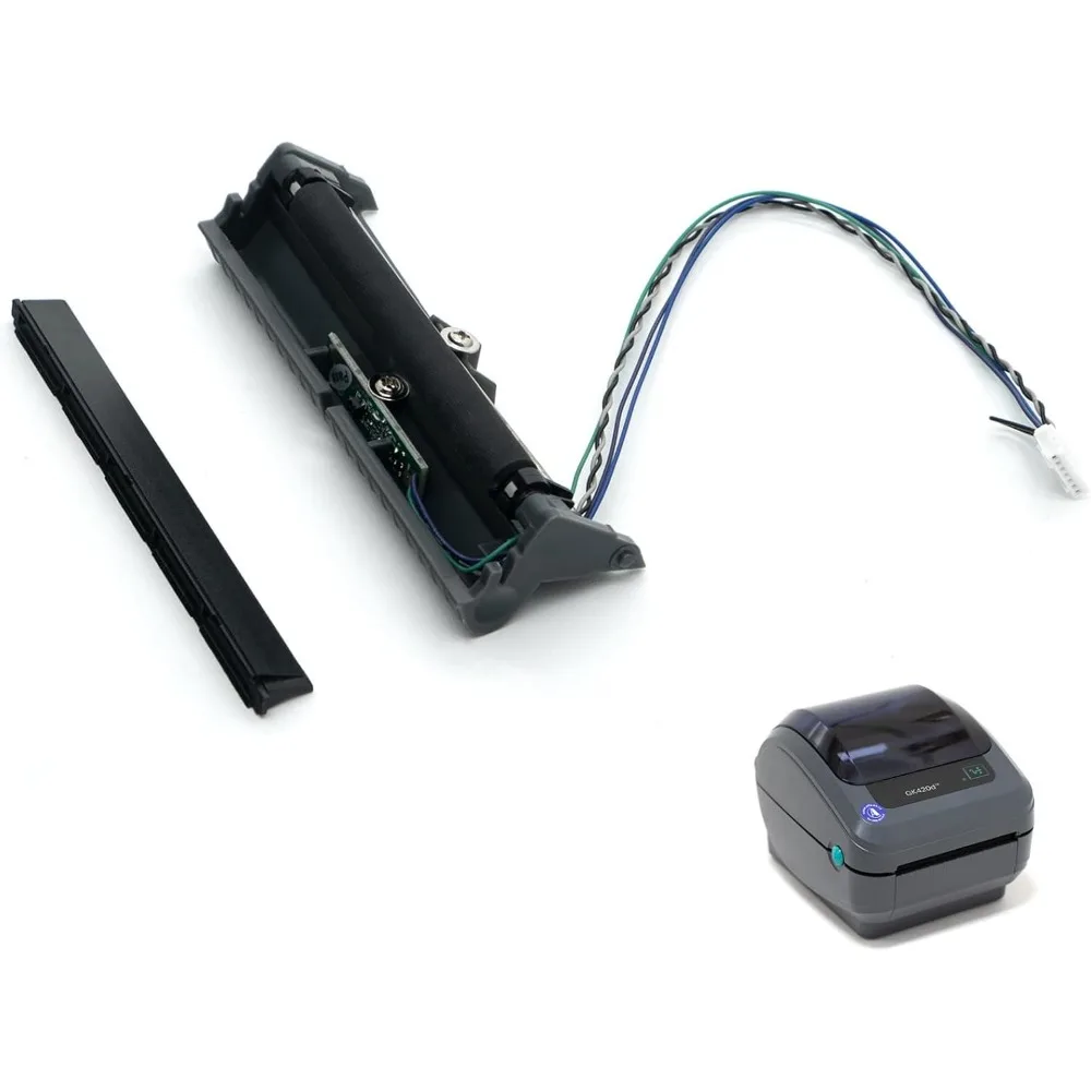 

Label Present Peeler for Zebra GK420D GX420D ZP450 ZP500 Thermal Label Barcode Printer Dispenser - P/N:105934-026