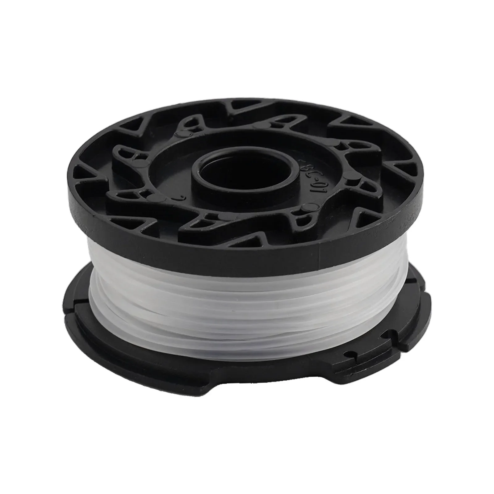 Easy to Install Spool & Line For Black & Decker BESTA525 BESTA528 BESTA530 BESTE630 BD032, Hassle Replacement