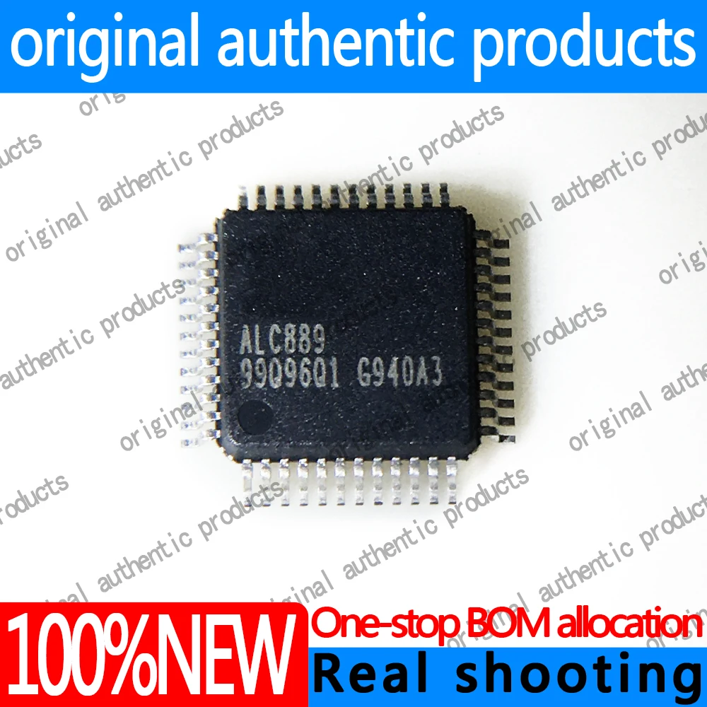 1/3/5/10Pcs(New) AL… - image