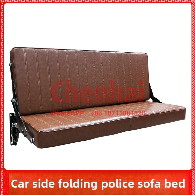 Customized Customized RV Bed Car Card Seat, Car Modification Camper, Variable Bed Folding Bed Chair Car Seat Modification