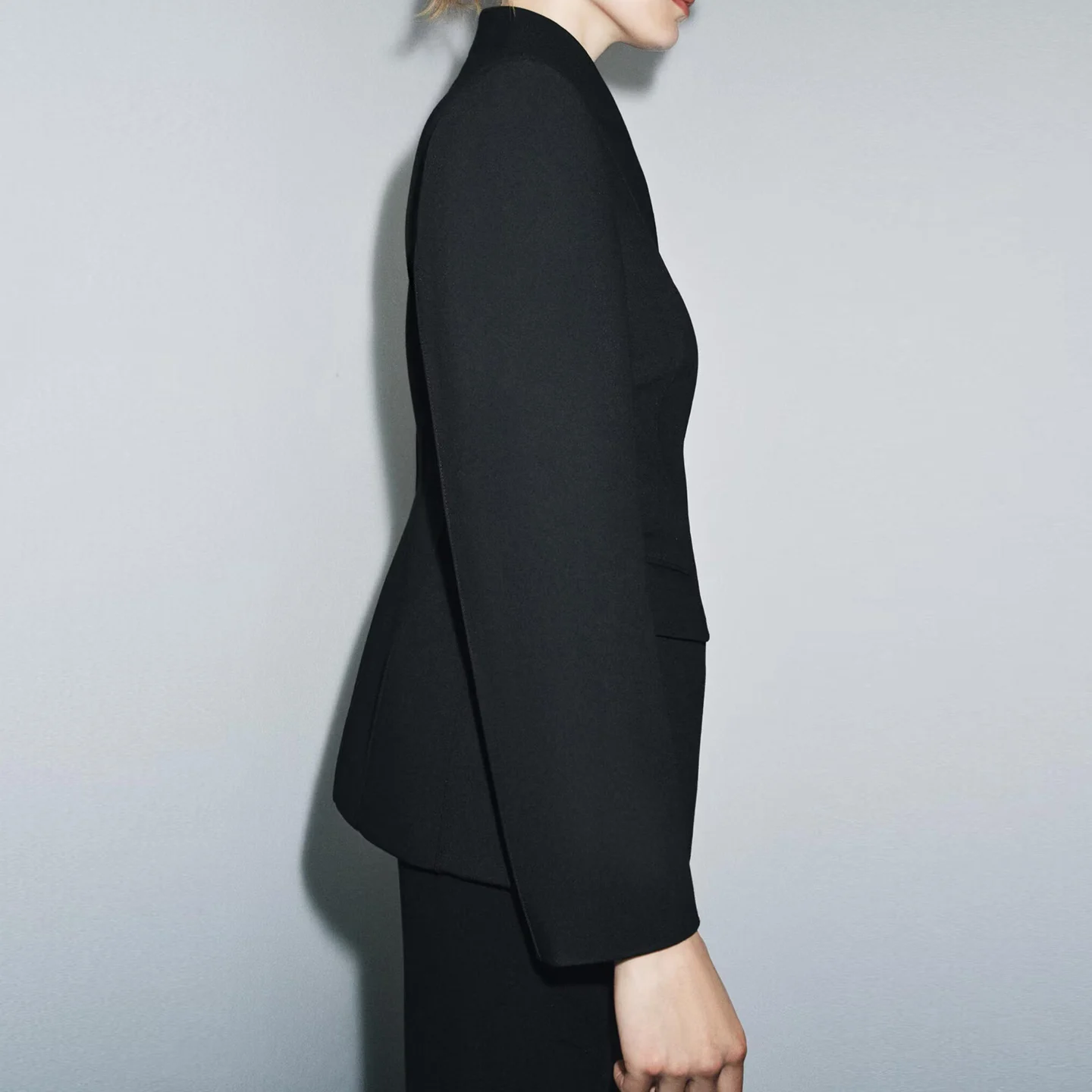 レディース スーツ ジャケット ジッパー パンツ 通勤スタイル 長袖 無地 秋の新作 ファッション セット Z ブランド