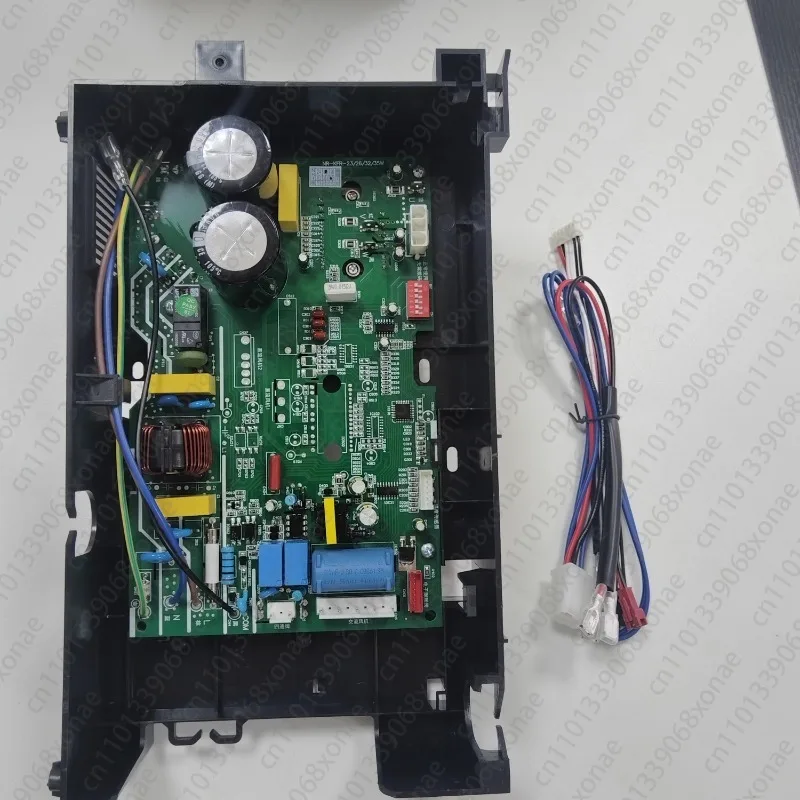 

Frequency conversion air conditioning outside the main board