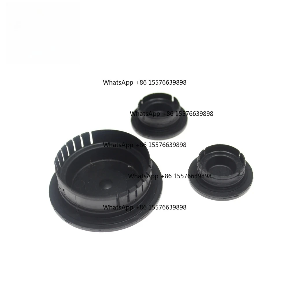 ZOCI-FOR-Engine Camshaft Sealing Cover Cap A0009985690 A0009986590 For M272 M273 W204 GLK300 W221 S300 S320 S350 Auto Parts