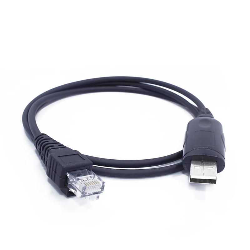 AnyTone اسلكية تخاطب USB كابل برجمة AT-778UV AT-5888UV سيارة موبايل اتجاهين راديو الكمبيوتر البيانات قراءة وكتابة خط الملحقات