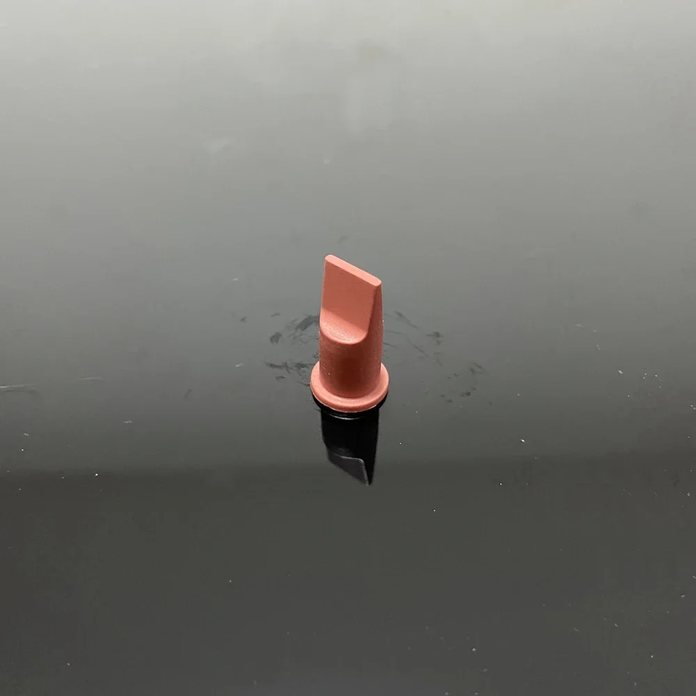 10PCS Factory Custom High-Quality Fuel Duckbill Check Valve For Motor Engine