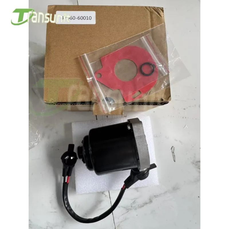 

47960-30030 47960-60010 47960-30060 ABS Brake Booster Pump Motor Fit for Toyota Land Cruiser 1998-2007 Toyota 4Runner 1995-2002