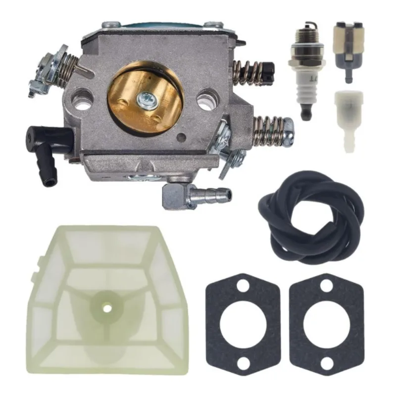 

Echo CS-590 CS600P CS600 CS610 CS620 карбюраторный воздушный фильтр комплект свечей зажигания