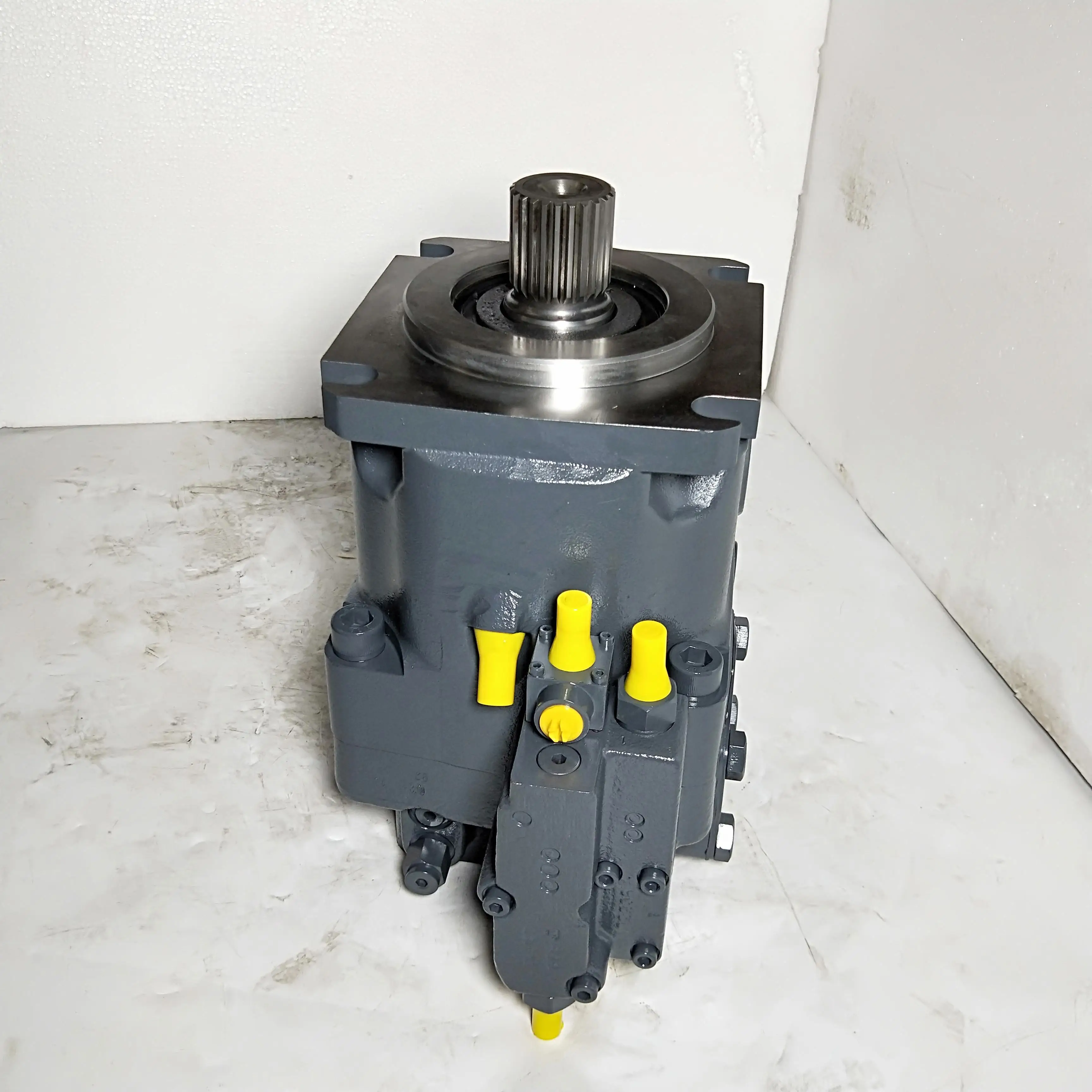 Bomba hidráulica directa de fábrica serie A11VO A11VO190DRS/11R-NPD12K83 A11VO145LRDS/11L-NZD12K02 Bomba de pistón