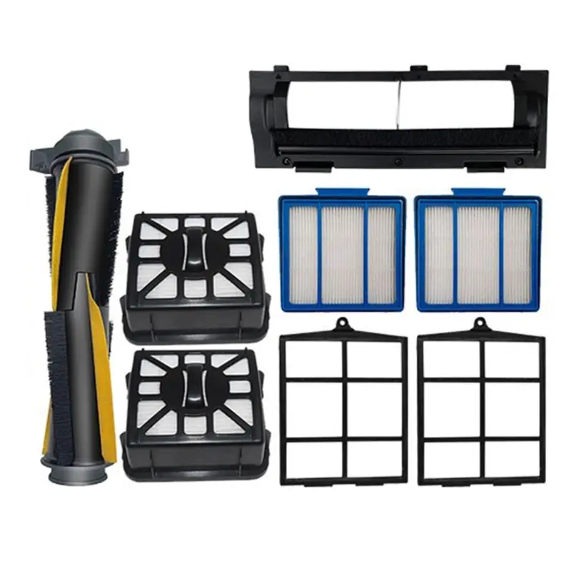 

Запасные части для робота-пылесоса Shark IQ, подходящие для модели TAIGH.