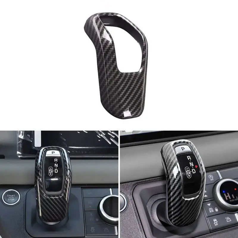 Abs Car Carbon Fibe…