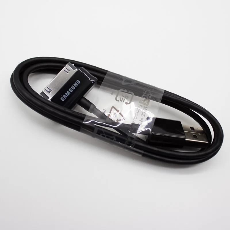 Samsung P1000 Tab USB-Ladekabel mit hoher Stabilität für Galaxy Tab 2 3 Note 7 10.1 Tablet P3100 P3110 P5100 P5110 P6800 – Detail 2