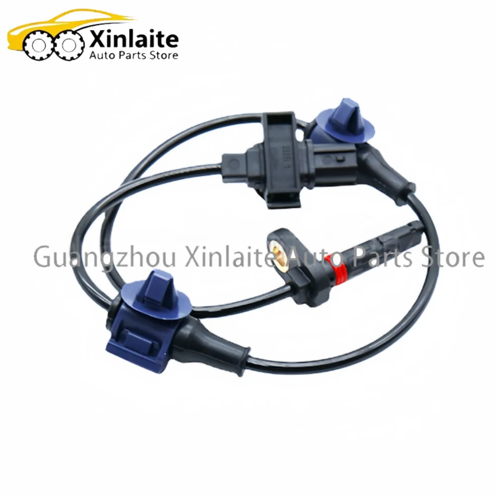

57475-SWA-003 57470-SWA-003 2PCS Rear Left/Right ABS Wheel Speed Sensor Rear For Honda CRV 2007-2011 Car Accessories New