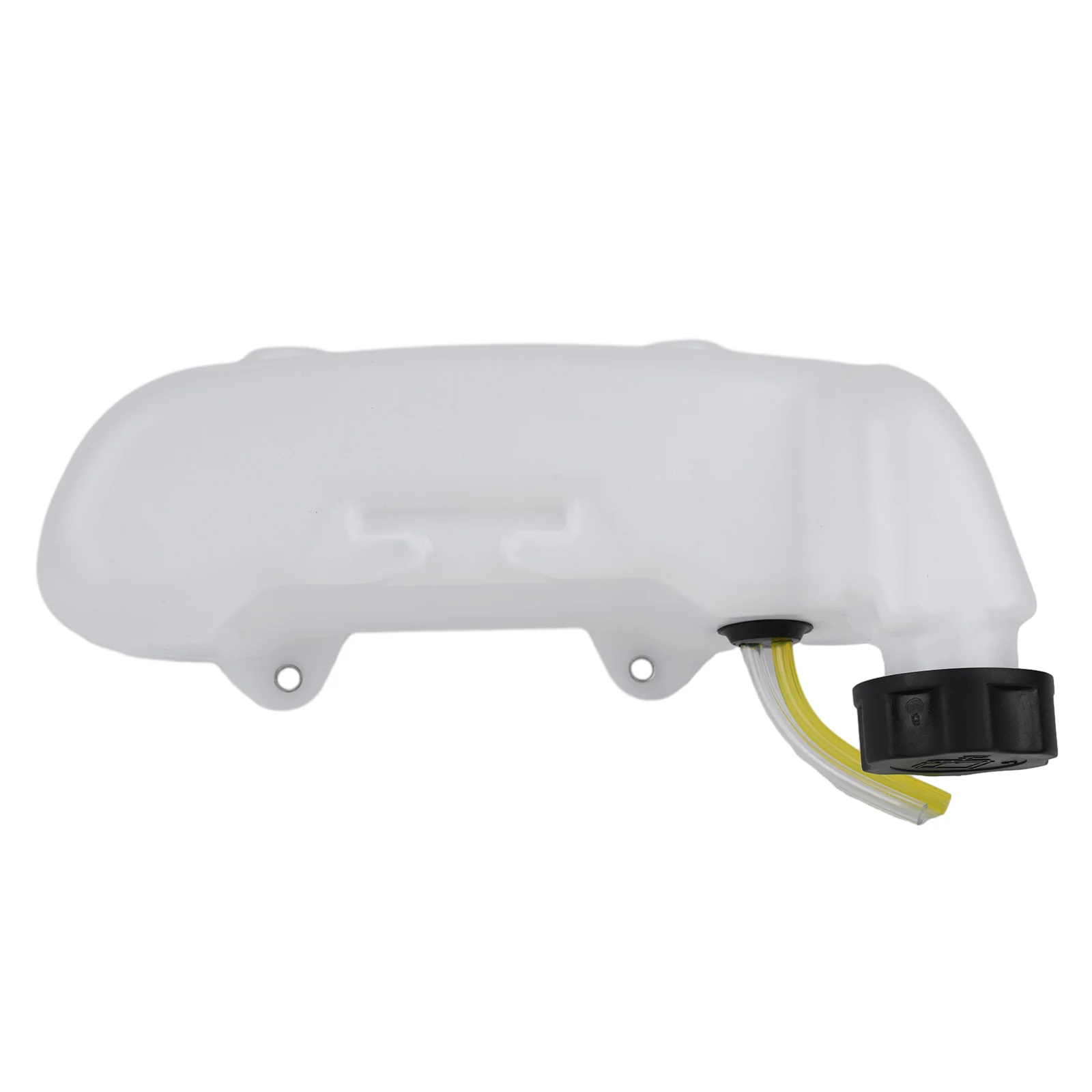 Grass Trimmer Parts Petrol Tank Brush Cutter Petrol Tank Garden Power Tool Fuel Tank Brushcutter Tank 240mm Black