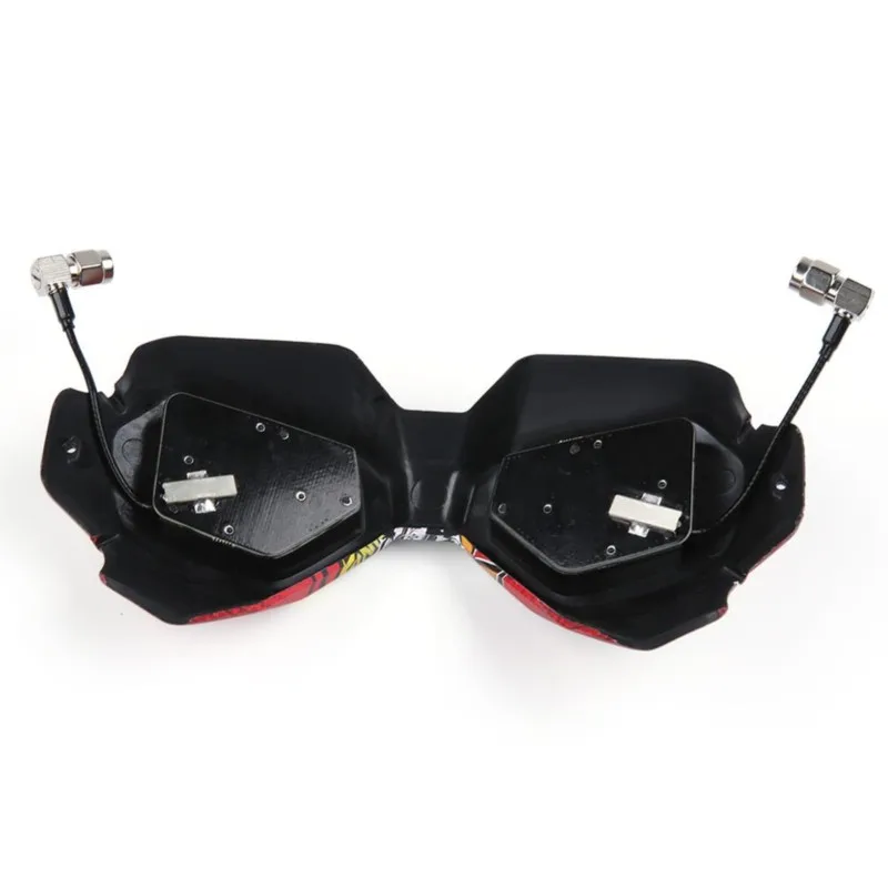 

iFlight Crystal HD Patch 5.8GHz Directional Antenna High Gain Long Range Module For RC DIY FPV Racing Drone