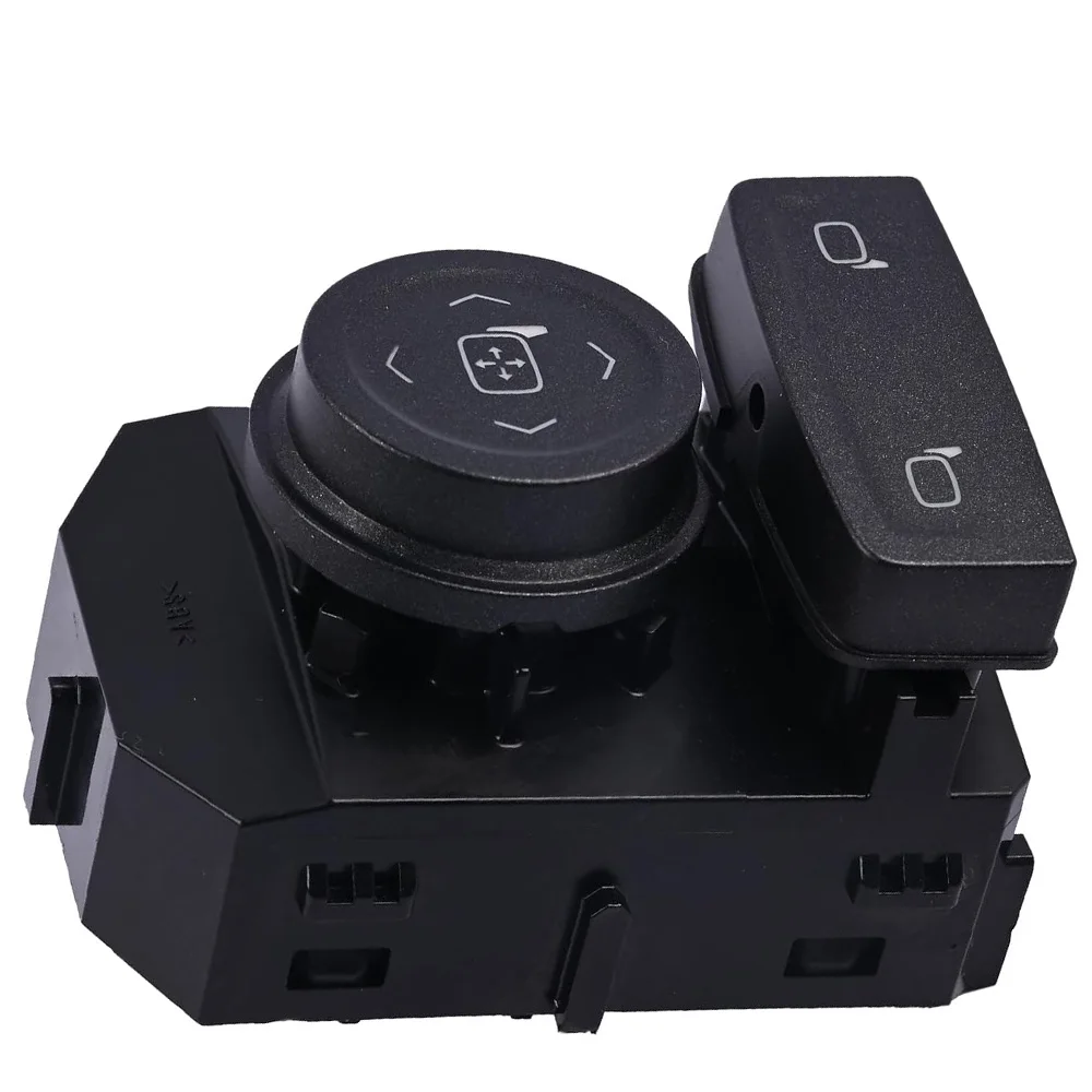 

84643952, 23154700, 22754405 12 Pins Rear View Mirror Control Switch For Chevy Silverado Chevy Silverado Sierra 1500 2500 Yukon