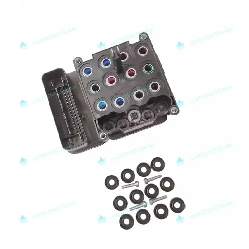 ABS Control Module 68259556AD Fits 2016-2018 Antilock Brake System Pump