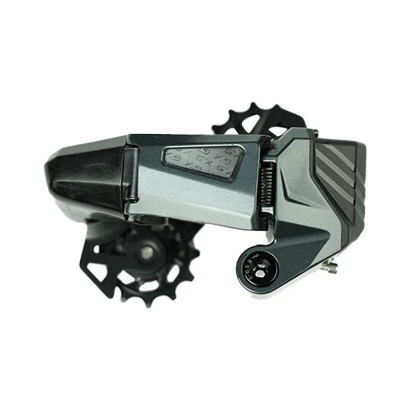 New GeX melon car kit gravel bike electronic transmission single disc 7-14 speed pure oil disc