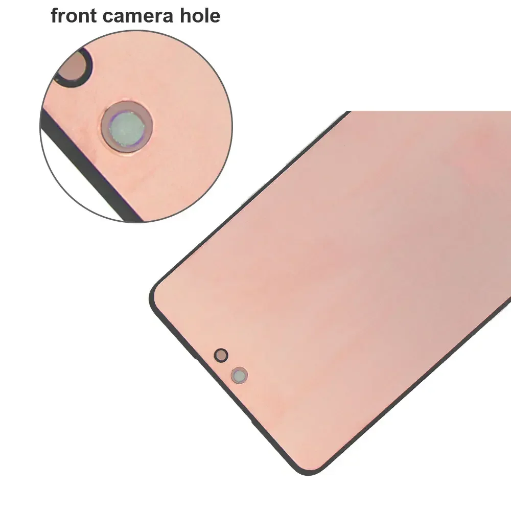 Super AMOLED LCD for Samsung Galaxy A52 4G LCD Display Touch Screen Digitizer for Samsung A52 4G A525 SM-A525F SM-A525F/DS LCD