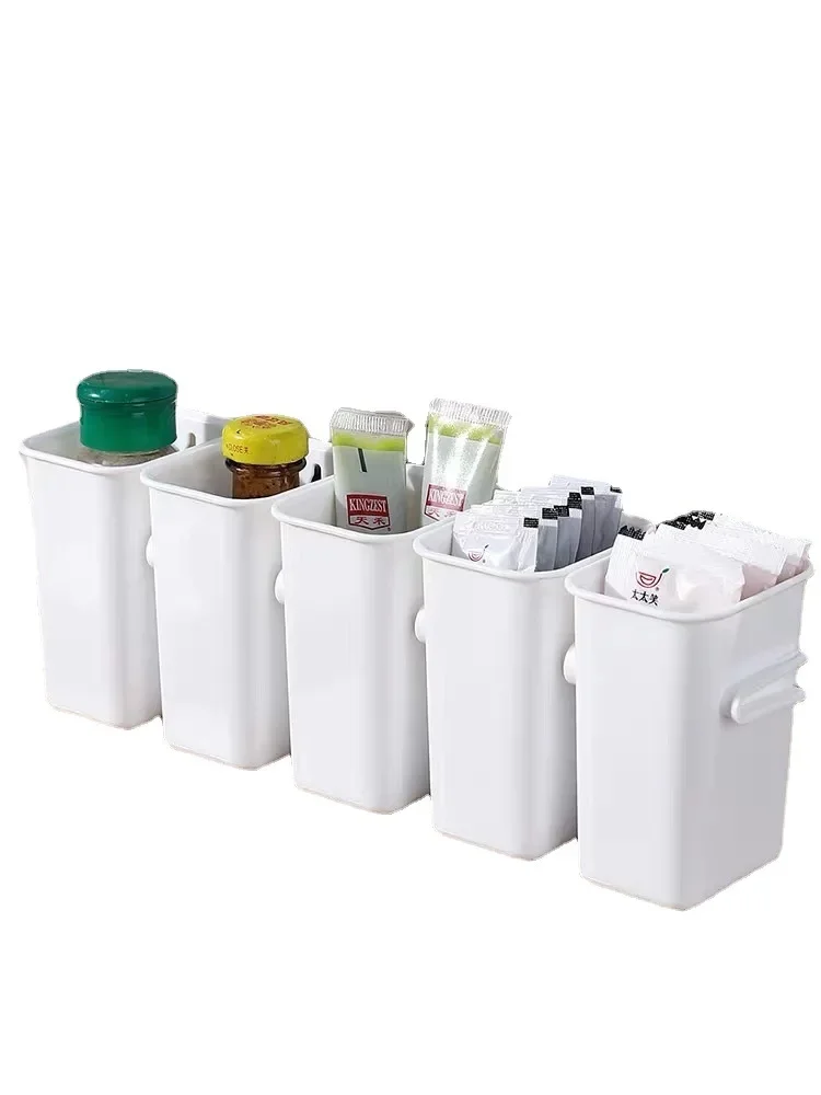 Fridge Storage Box Food Fresh Refrigerator Door Organizer Bins Shelf Basket Fruit Spice Food Container Box Kitchen Case