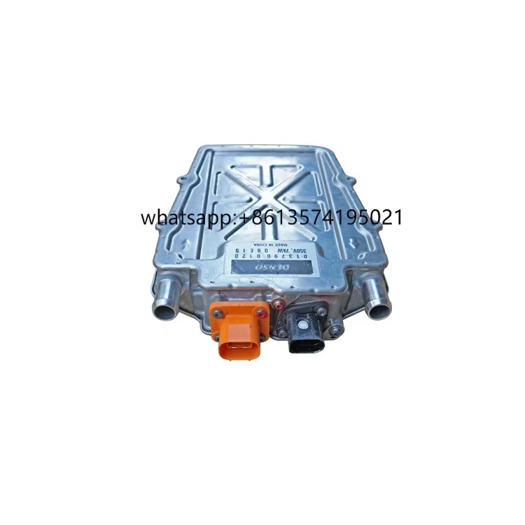 

Suitable for BZ4X New Energy Car Heaters Auto PTC Heater Original Auto Spare Parts OE 87101-F4020 High Pressure Heater