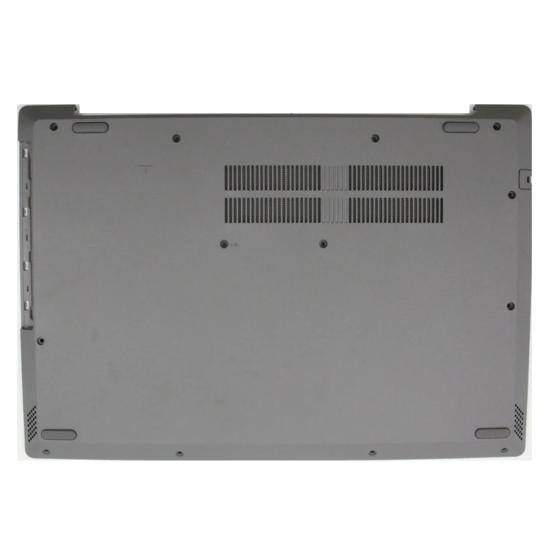 Imagem -05 - Portátil para Lenovo Ideapad L315iml05 L3-15itl6 Capa Superior Palma Resto Inferior Escudo Moldura da Tela Quadro Superior Inferior Teclado Case do