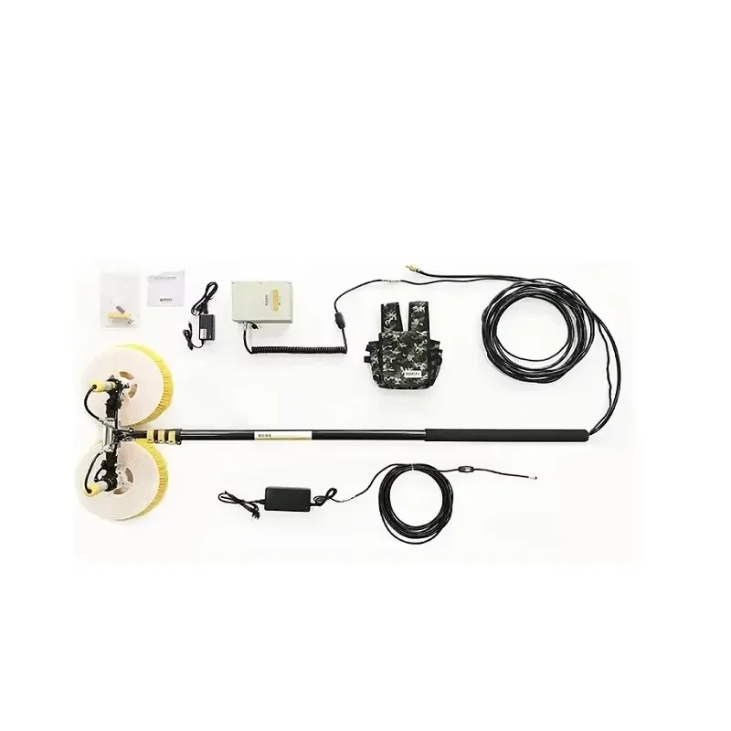 For Yifeng Solar Panel Cleaning Robot Brush Automatic PV Module Washer Tool Kit For Home Garden Roof Maintenance High