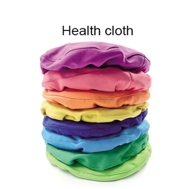 

Waterproof Colorful Dental Chair Health Cloth Covers Unit 4-In-1 Kit Suitable For Any Dental Chair