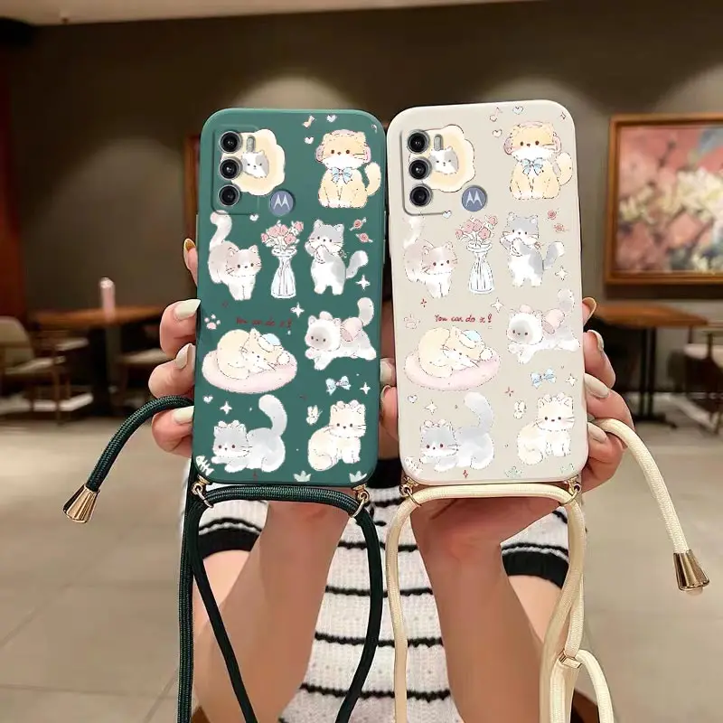 G60 Delicate Kitten…