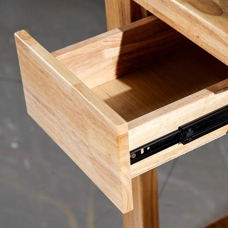 جميع المائدة الذهبية لمعالجة المجوهرات الخشبية الصلبة، وطاولة معدنية مع لوحة ثقب الجيب الجلدية، ومنضدة عمل اللوحة النموذجية