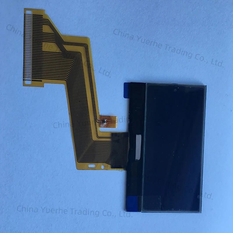

Car Display Pixel Repair LCD Replacement Cluster Display for Mercedes Viano Vito Sprinter W639(From 2004 Models)